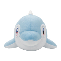 authentic Pokemon center plush Finizen 29cm long